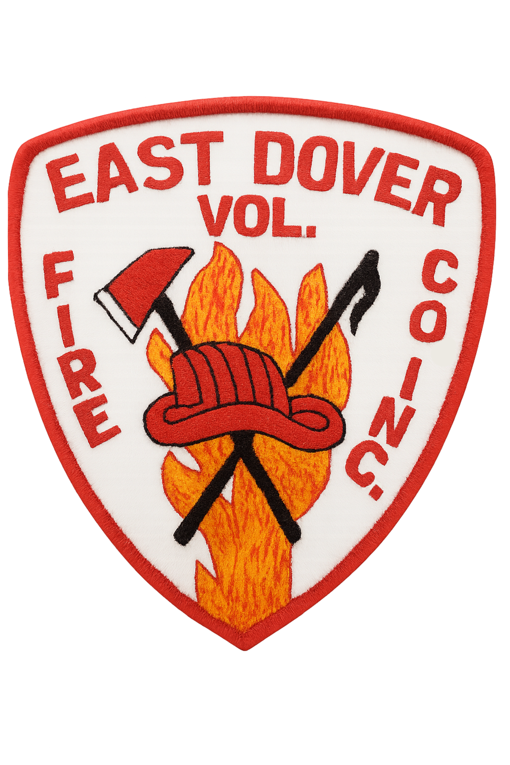 East Dover Volunteer Fire Department